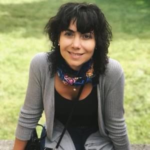 Meet your Posher, Tetyana